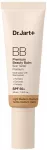 BB kreem Dr. Jart+ Premium Beauty Balm, SPF 50+, light medium-medium v., 02, 40 ml