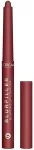 Huulepliiats L&rsquo;Or&eacute;al Paris Paradise Blurfiller, 1 g, bordeaux bisous v., 530