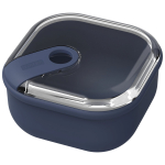 Toidukarp Rotho Ela, 0.425 l, 12 cm x 12 cm, sinine v.