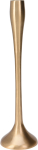 K&uuml;&uuml;nlahoidja A98810560, alumiinium, 31 cm, kuldne v.