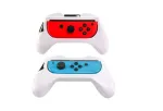 Kahjustatud pakendiga toode. Nintendo Switchi tarvikute komplekt joy-con Grip, valge v.