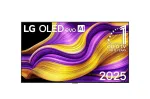 Kahjustatud pakendiga toode. Televiisor LG OLED65G51LW, 65 ", 4K OLED
