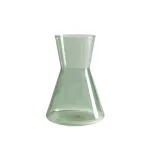Karahvin Homla Amberis, klaas, 1.4 l, roheline v.