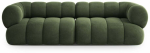 Diivan Cosmopolitan Design Koge, tumeroheline v., 95 x 240 cm x 70 cm