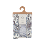 Voodipesukomplekt Fanni K 656172, mitmev&auml;rviline, 50 x 60 cm, 210 x 220 cm, 3 os.