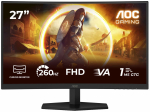 Monitor AOC C27G42ZE, VA, 260 Hz, FHD, 27"