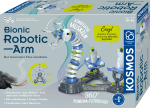 M&auml;nguasi robotk&auml;si Kosmos Bionic 1KS621278, mitmev&auml;rviline