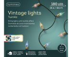 J&otilde;ulutuled 493276, 1790 m, mitmev&auml;rviline, 180 LED