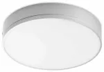 Valgusti lagi CristalRecord Prim 02-012-15-420, LED, 4200 &deg;K, 1 x 16 W, valge v. / h&otilde;be v., 16,8 x 16,8 cm