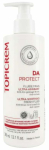 Keha vedelik Topicrem DA Protect Ultra-Soothing Fresh, 390 ml