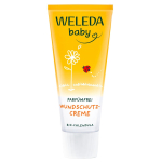 Beebikreem Weleda Bio Calendula, 75 ml