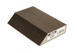 Lihvimisklots Mirka, 120, 12.5 cm x 8.5 cm