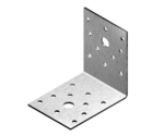 Kinnitusnurk Haushalt, 70 mm x 70 mm x 55 mm x 2.5 mm