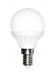 Lambipirn Spectrum LED, P45, 3000 &deg;K, E14, 4 W, 320 lm