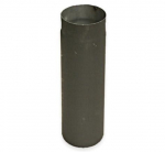 Kamina &uuml;hendustoru Abx, must, 130 mm, 50 cm