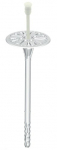 T&uuml;&uuml;bel Klimas, on m&otilde;eldud isolatsioonimaterjalide jaoks, 10 mm x 90 mm, 200 tk