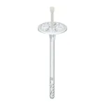 T&uuml;&uuml;bel Klimas, on m&otilde;eldud isolatsioonimaterjalide jaoks, 10 mm x 90 mm, 200 tk