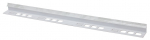 Viimistluslint, valge v., 2500 mm x 9 mm