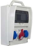 Kilp Pawbol, IP44, 9 mood., hall v.