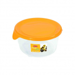 Toiduainekarbi komplekt Curver Fresh&Go 182261, 0.5 l