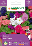 Seemned Garden Center petuuniad Balcony, 0.2 g