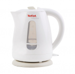 Elektriline veekeetja Tefal KO2991, 1.5 l, valge v.
