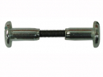 Plaadiklamber 860X, 5.7 cm, hall v.