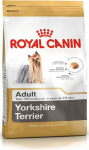 Kuiv koeratoit Royal Canin Yorkshire Terrier, kanaliha, 0.5 kg