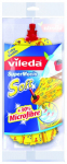 Kiudmaterjalist puhastuslapp Vileda 155780, kollane v.