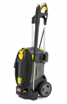 Elektriline k&otilde;rgsurvepesur K&auml;rcher HD 5/12 C, 2500 W, 175 Bar