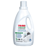 Vedel pesuvahend Tri-Bio White, 1.42 l