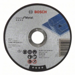 L&otilde;ikeketas Bosch, 125 mm x 1.6 mm x 22.23 mm