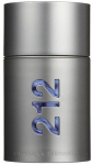 Tualettvesi Carolina Herrera 212 Men NYC, 50 ml