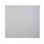 Ruloo Domoletti Prestige 18, kollane/hall, 120 cm x 170 cm