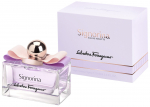 Tualettvesi Salvatore Ferragamo Salvatore Ferragamo Signorina, 100 ml