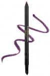 Silmapliiats Elizabeth Arden High Drama 06 purple passion