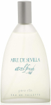 Tualettvesi Instituto Espa&ntilde;ol Aire De Sevilla Azul Fresh, 150 ml