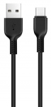 Juhe Hoco, USB Type C/USB, must