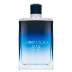 Tualettvesi Jimmy Choo Man Blue Men, 100 ml
