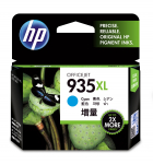 Tindiprinteri kassett HP 935XL, sinine v.
