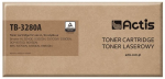 Toonerikassett Actis TB-3280A, must v.