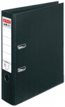 Registraator-mapp Herlitz, A4 Pruun v.