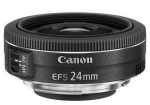 Objektiiv Canon EF-S 24mm F2.8 STM