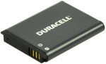 Aku Duracell, Li-ion