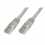 Juhe Digitus CAT 5e UTP Cable Patch RJ-45 8P8C, RJ-45 8P8C, 10 m, hall