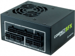 Toiteplokk Chieftec CSN-650C 650 W, 8 cm