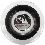 Keeled Dunlop Black Widow, must