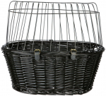 Loomade transpordikott Trixie 2818, 35 cm x 41 cm x 50 cm