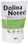 M&auml;rg koeratoit Dolina Noteci Premium, veiseliha, 0.5 kg