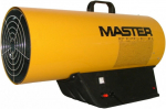 Gaasik&uuml;tteseade Master BLP 53 M, 53000 W